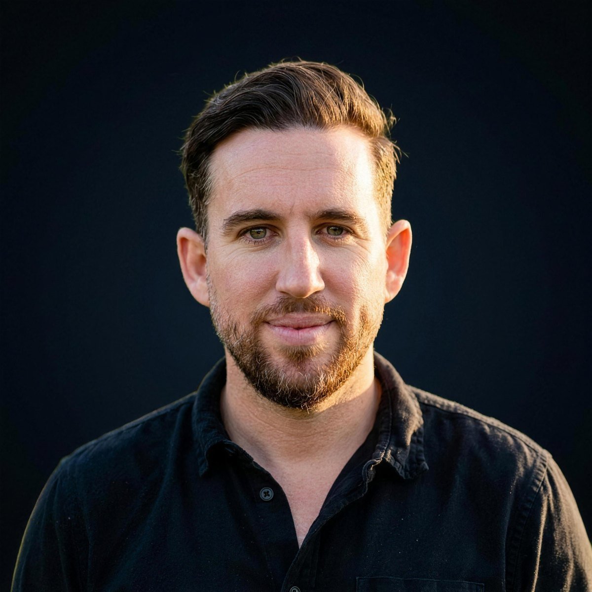 Kale Kneale, founder of Kingdom Thinkers Academy
